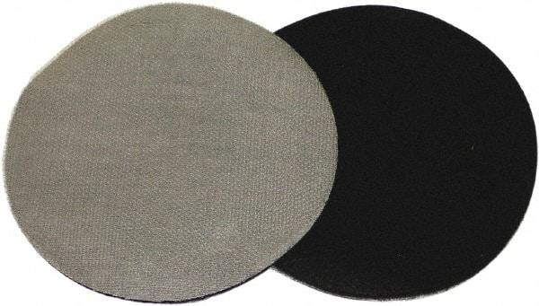 3M - 6" Diam Hookit Conversion Disc Pad - 12,000 RPM - Caliber Tooling