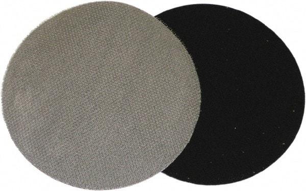 3M - 5" Diam Hookit Conversion Disc Pad - 12,000 RPM - Caliber Tooling