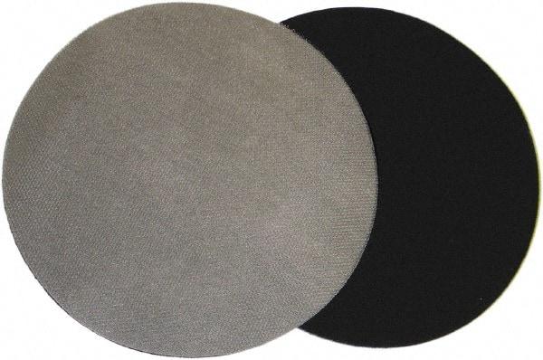 3M - 8" Diam Hookit Conversion Disc Pad - 10,000 RPM - Caliber Tooling