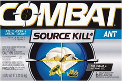 COMBAT - Bait - Targets Ants - Caliber Tooling