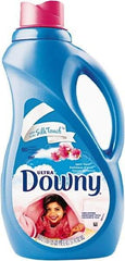 Downy - 51 oz Liquid Laundry Detergent - Liquid - Caliber Tooling