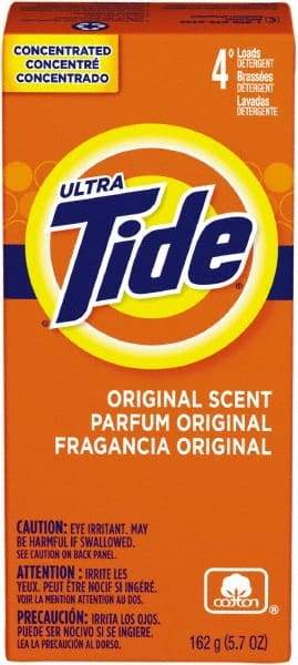 Tide - 5.7 oz Powder Laundry Detergent - Powder - Caliber Tooling