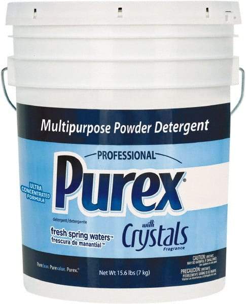 Purex - 15.6 Lb Powder Laundry Detergent - Powder - Caliber Tooling