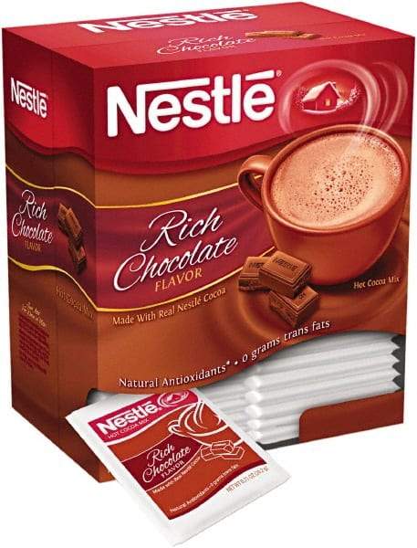 Nestle - Chocolate Hot Cocoa Mix - Caliber Tooling