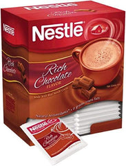 Nestle - Chocolate Hot Cocoa Mix - Caliber Tooling