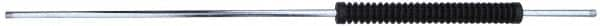 Value Collection - 4,000 Max psi Molded Grip Pressure Washer Lance - 79" Long, Zinc Plated - Caliber Tooling