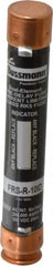 Cooper Bussmann - 300 VDC, 600 VAC, 10 Amp, Time Delay General Purpose Fuse - Fuse Holder Mount, 127mm OAL, 20 at DC, 200 (RMS) kA Rating, 20.6mm Diam - Caliber Tooling