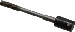 Recoil - M5x0.80 Thread Size, Metric Coarse Mandrel Thread Insert Power Installation Tools - Bulk Inserts & Strip Feed Inserts Compatible - Exact Industrial Supply