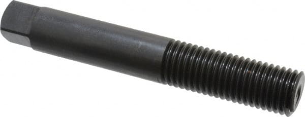 Recoil - M20x2.50, Tanged Insert Compatible, Mandrel Thread Insert Hand Installation Tool - Type VI Mandrel, Metric Coarse Thread - Exact Industrial Supply