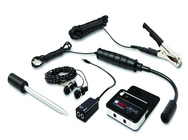 6 Pc Smart Ear Lite Sound Measureing Set - Caliber Tooling