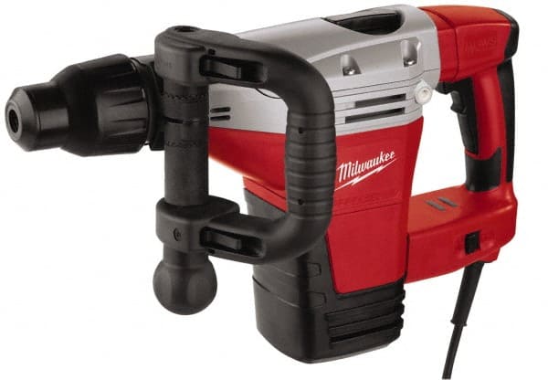 Milwaukee Tool - 2,200 - 2,840 BPM, Electric Demolition Hammer - Caliber Tooling