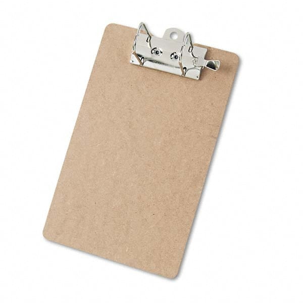 Saunders - Clip Boards Color: Brown Length (Inch): 12 - Caliber Tooling