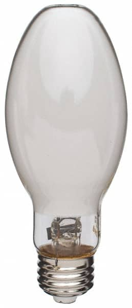 Philips - 100 Watt High Intensity Discharge Commercial/Industrial Medium Screw Lamp - 3,000°K Color Temp, 9,200 Lumens, ED17P, 16,000 hr Avg Life - Caliber Tooling