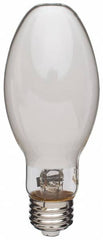 Philips - 100 Watt High Intensity Discharge Commercial/Industrial Medium Screw Lamp - 3,000°K Color Temp, 9,200 Lumens, ED17P, 16,000 hr Avg Life - Caliber Tooling