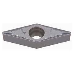 VBMT 332-PS Grade T6120 - Turning Insert - Caliber Tooling