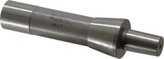 Accupro - R8 Shank, JT6 Mount Taper, Drill Chuck Arbor - Jacobs Taper Mount - Exact Industrial Supply