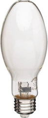 Philips - 100 Watt High Intensity Discharge Commercial/Industrial Medium Screw Lamp - 4,000°K Color Temp, 9,500 Lumens, ED17P, 20,000 hr Avg Life - Caliber Tooling