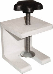 Nasco - Bench Clamp - 1-1/4 Inch Opening Size Use With B1-S Series Tool Support - Caliber Tooling