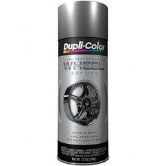 Dupli-Color - Automotive Wheel Coating - 11 oz Aerosol Can - Caliber Tooling