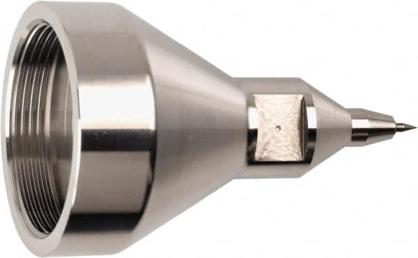 Renishaw - CMM Styli & Probes Stylus or Probe: Stylus Stylus Type: Ball - Caliber Tooling