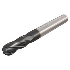 EBL070A164C07 IC900 END MILL - Caliber Tooling