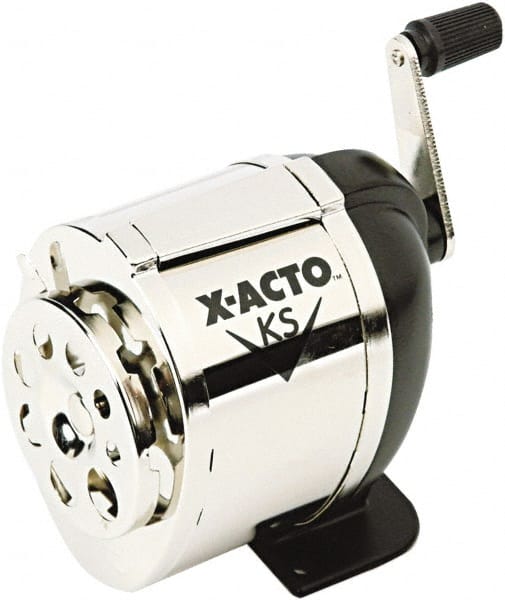 X-ACTO - Pencil Sharpeners Type: Pencil Sharpener Style: Table/Wall - Caliber Tooling