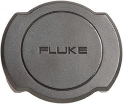 Fluke - Thermal Imaging Lens Cover - Use with Fluke TiX520 or TiX560 - Caliber Tooling