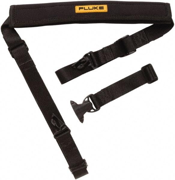 Fluke - Thermal Imaging Neck Strap - Use with Fluke TiX520 or TiX560 - Caliber Tooling