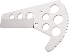 Value Collection - Cutter Replacement Blade - Use with Pipe Cutter 81628042 - Caliber Tooling