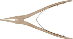 Ampco - External Retaining Ring Pliers - Caliber Tooling