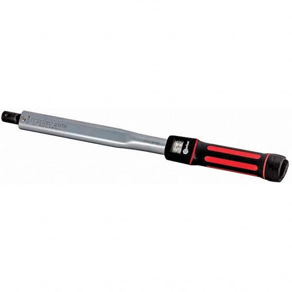 Techniks - DNA Torque Wrench - Caliber Tooling