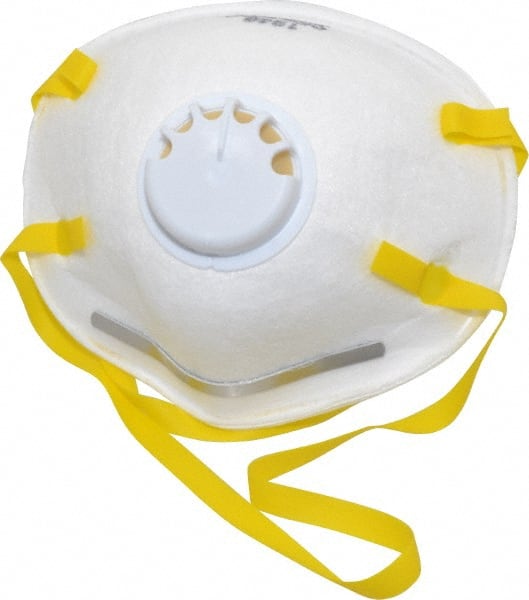 Gerson - R95, Size Universal, Particulate Respirator - Exact Industrial Supply