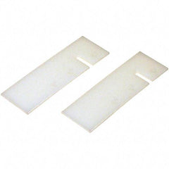 Zebra Skimmers - Oil Skimmer Accessories Type: Wiper Blades For Use With: Belt Oil Skimmer - Caliber Tooling