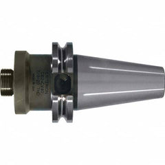 Criterion - Boring Head Arbors, Shanks & Adapters Shank Type: Modular Connection Mount Type: Threaded Mount - Caliber Tooling