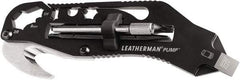 Leatherman - 8 Piece, Multi-Tool Set - 4-13/16" OAL - Caliber Tooling