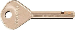 Master Lock - Override Key - For Use with Multi-User Built-In Lock 3630, 3631 & 3670 - Caliber Tooling