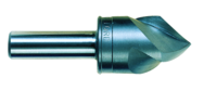 7/8 3 Flute Aircraft HSS Countersink 82 Deg - Caliber Tooling