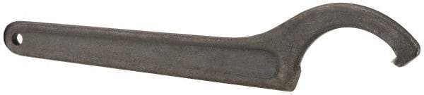 Interstate - Collet Chuck Spanner Wrench - 1 Inch Series - Exact Industrial Supply