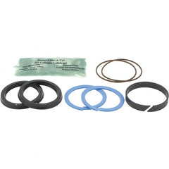 Parker - 2" Bore, 4MA Piston Seal Kit - Fits Parker - Caliber Tooling