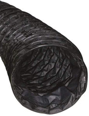 Allegro - 25 Ft. Long Duct Hose - Use With Allegro Ventilation Blowers - Caliber Tooling