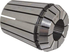 Accupro - 19/32" ER32 Collet - Exact Industrial Supply