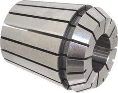 Accupro - 23/32" ER40 Collet - Exact Industrial Supply