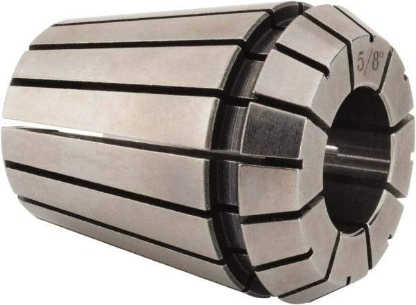 Accupro - 5/8" ER32 Collet - Exact Industrial Supply