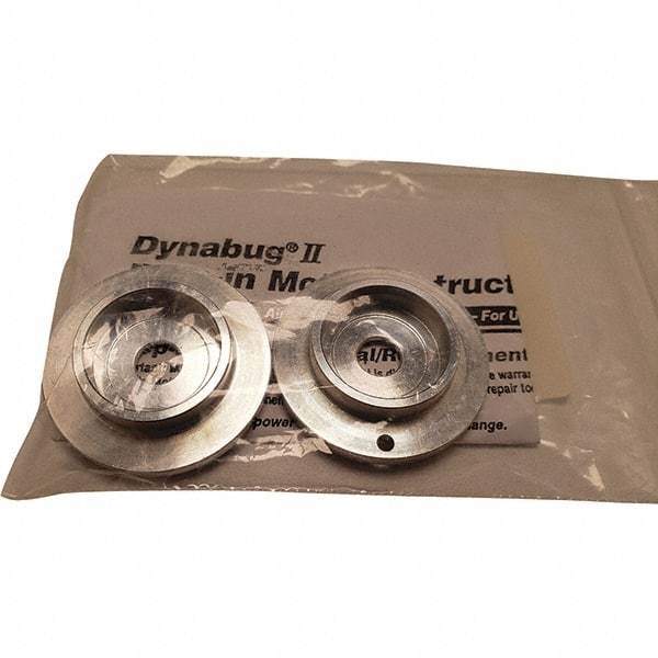 Dynabrade - Retrofit Kit - Caliber Tooling