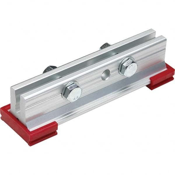 Bessey - Bar & Pipe Clamp Parts Type: Extender For Use With: C-Clamps & Pliers - Caliber Tooling