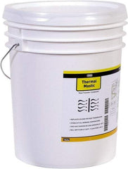 Parker - 5 Gal Plastic Pail HVAC Cleaners & Scale Remover - Caliber Tooling