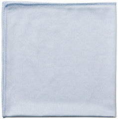 Ability One - Reusable Microfiber Wipes - 14" x 12" Sheet Size - Caliber Tooling