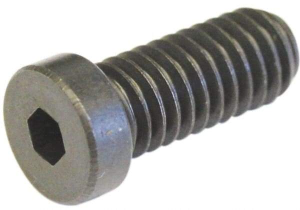 Hertel - Clamping Screw for Indexables - For Use with Clamps - Caliber Tooling