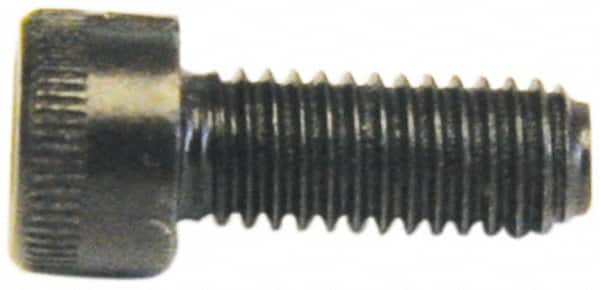 Hertel - Clamping Screw for Indexables - For Use with Clamps - Caliber Tooling