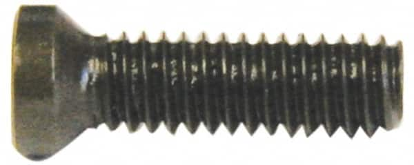 Hertel - Blade Screw for Indexables - For Use with Support Blades - Caliber Tooling